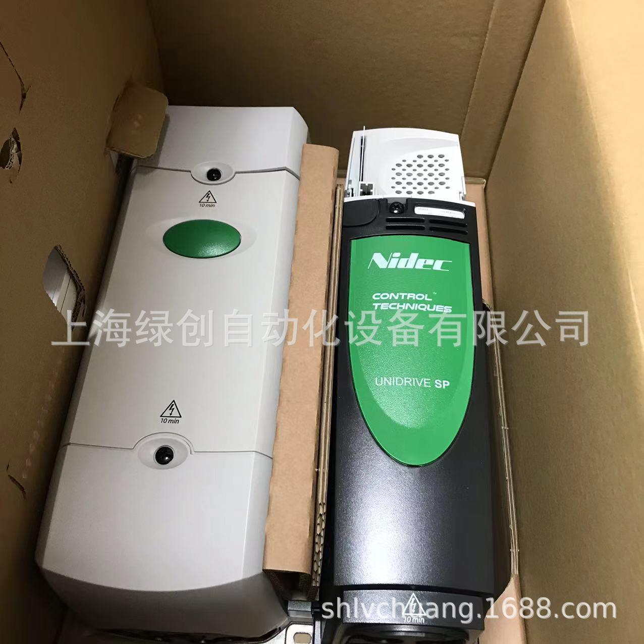 尼得科CT变频器SP3403 SP3402 SP3401新机销售及产品维修