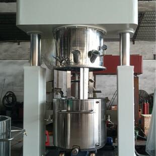 佛山600L行星搅拌机 广州600L行星搅拌机 东莞600L行星搅拌机