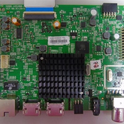 创维42X5主板5800-A8S400-2P00配屏RDL420FY QD0 307 30A V420HJ2