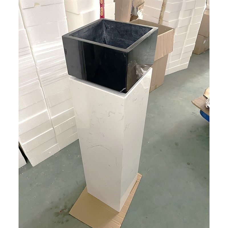 销现代落地摆台雕塑底座样板房样品屋展示中心酒店展厅走廊过道大,家居饰品,落地摆件,淘宝优惠券,粉丝福利购,淘宝优惠卷