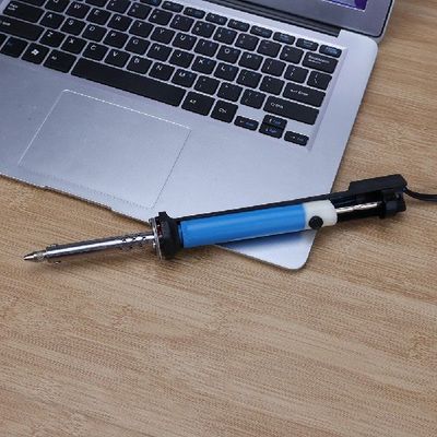 Handheld Electric Tin Suction Sucker Pen Desoldering Pump