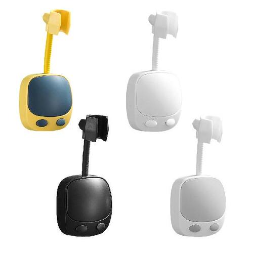 好货Shower Holder Universal Not Suction Cup Shower Head Hold