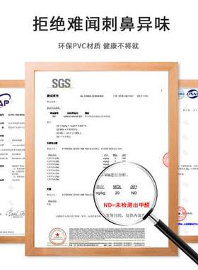 极速化妆室墙贴纸防水贴磁砖瓷砖贴纸纸耐磨自粘加厚遮丑浴室防潮