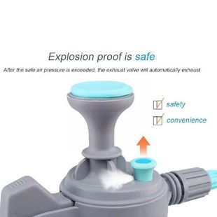 Garden Hose Water Expandable Watering Hose High Pressure