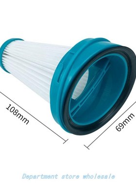 Replacement Filter for 2-In-1 Cordless Lithium Stick Vacuums