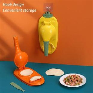 Dumpling Mold Dumpling Maker Machine Cooking utensils DIY