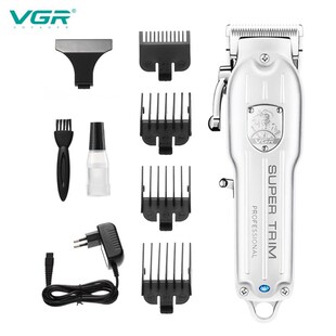 Hair Clipper Taper Lever Hair Cutting Machine Hair Trimmer