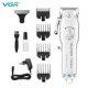 Machine Hair Trimmer Lever Cutting Clipper Taper