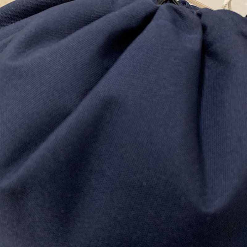 好货特厚帆布收纳袋加厚防水搬家神器纯色袋子编织打包邮寄托运行