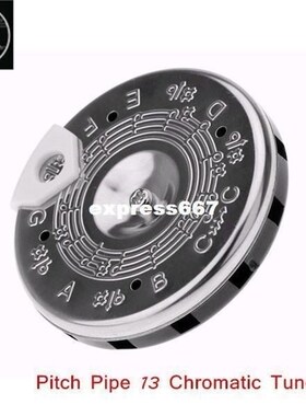 alice a003ap pcc pitch pipe 13 chromatic tuner cc note sel