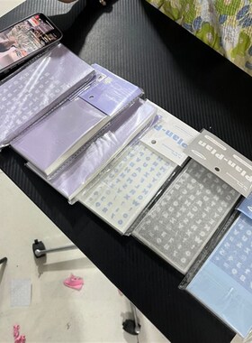 极速a6计划格式  到手6本  没有蓝色了 发三个颜色