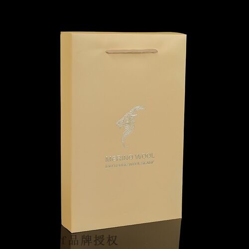 好货Scarf exquisite silk scarf packing box annual meeting sc