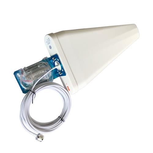 2G/3G/4G/5G对数周期15DBi手机讯号放大器天线室外定向高增益天线