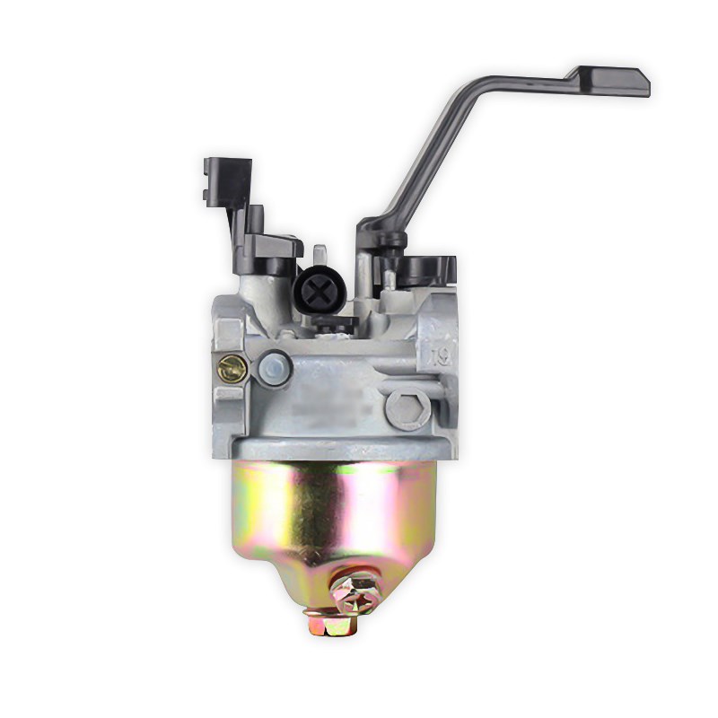 好货汽油发电机组配件化油器2KW3kw5/6.5/8千瓦手/自动本田适用优