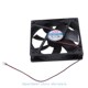 12V 2Pin Bearing 120mm Sleeve 25mm Fan Cooling for Compute
