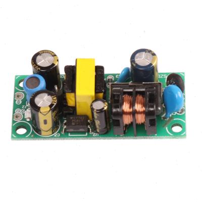 极速5V1A开关电源板模块内置工业电源模组裸板小体积低纹波220V转