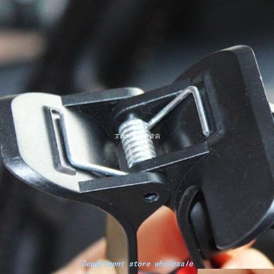 Suction Cup Car Phone Holder 360 Degree Rotating Mobile Phon