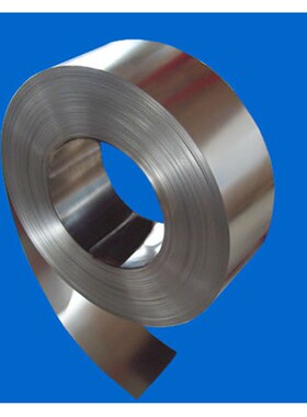 304不锈钢钢带/不锈钢卷带/不锈钢箔 厚0.5mm宽300mm600mm1000mm