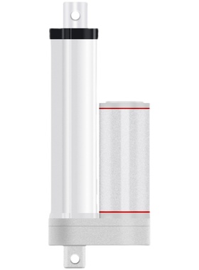 电动推杆伸缩杆SXTL小型直流往复12v大推力24v工业升降电推杆电机