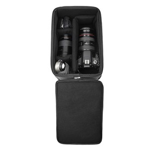 相机内胆包防尘能拆解组合单眼相机内胆包摄影包手提竖版带隔板