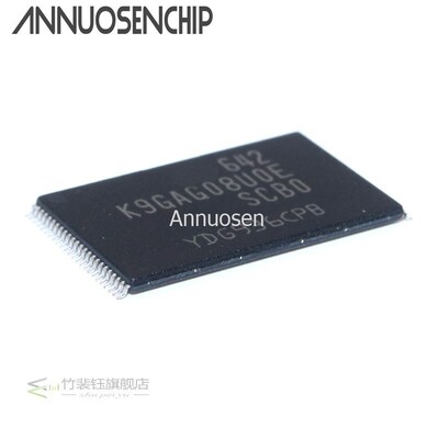 Free shipping 1PCS K9GAG08U0E K9GAG08UOE-SCBO K9GAG08U0E-SCB