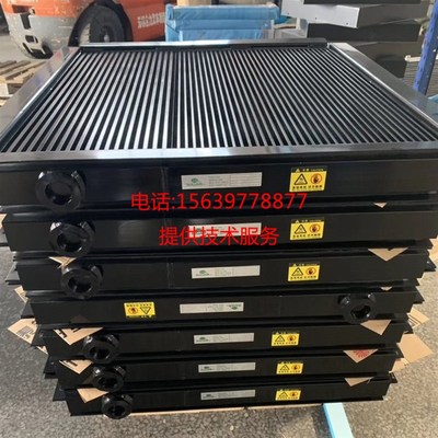 寿力空压机88290010-827 88290003-025 88290003-026管壳式冷却器