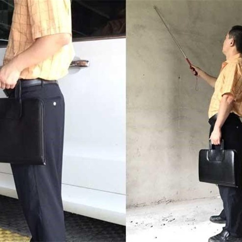 好货量房工具套装设计师验房师装修量房验房业主验房收楼测量仪器