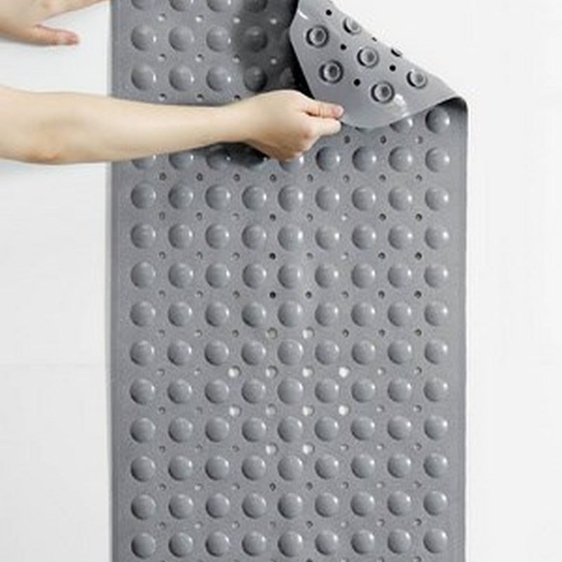 U bath mat household bathroom MATS bathroom bath mat mat