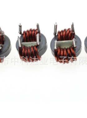 贴片磁环共模电感 贴片差模磁环共模电感 序号744272472 滤波电感