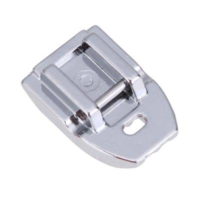 Domestic Invisible Zipper Foot Presser Feet Household