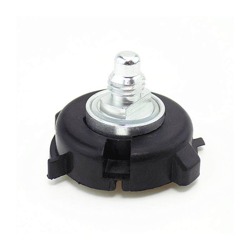 极速厂家配件电子压力锅YD6YC6YC6AYD6A系列采温柱组件手柄转轴