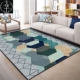 Decor Living Carpets Plush Fluffy For Soft Home Room Rug