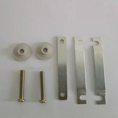 BH-0.66 30mm Hole Current Transformer Primary 10A 20A 30A 40