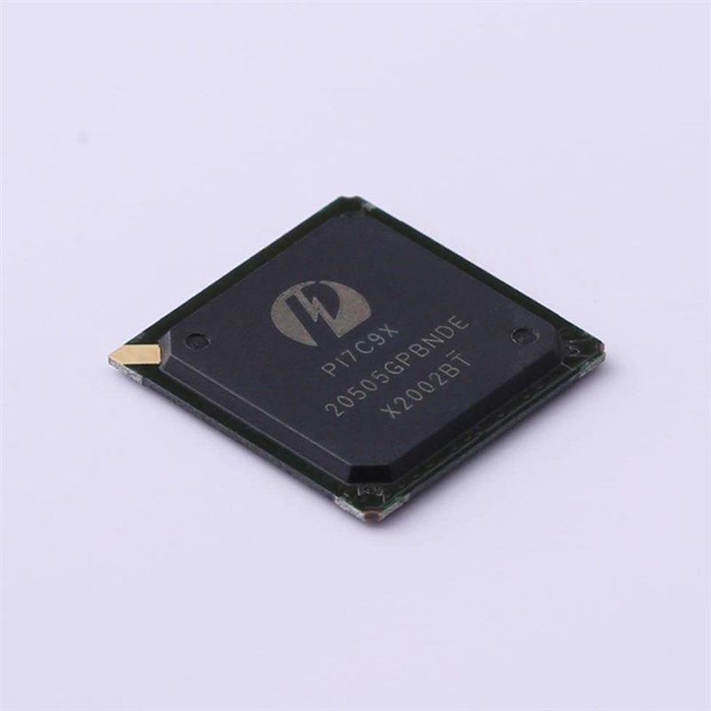 PI7C9X20505GPBNDE (PI7C9X20505GPBNDE) 其他接口