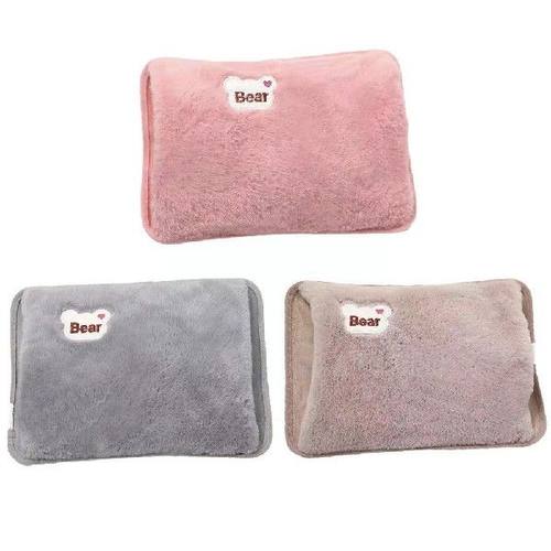 Hand Warmer Heat Pack Cute Rechargeable Electric Hot Water
