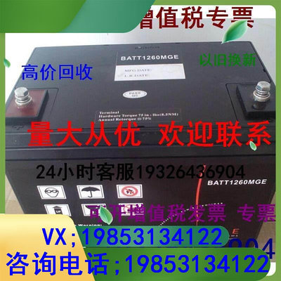 法国M2AL12-60 MGE12V60Ah UPS EPS太阳能电池