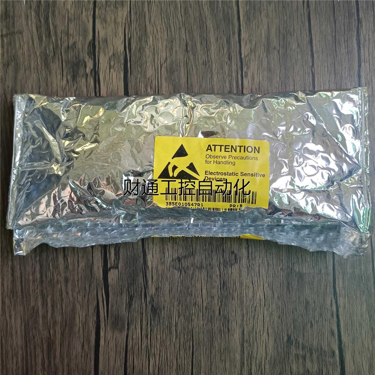 议价全新原装正品  3BSE010547R1 继电器板 PFVK 128 现货销售现