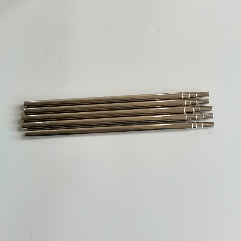 极速【龙虎山发货】l道家用品道士法器旗杆木杆70厘米伸缩杆80厘