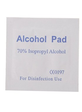 极速60pcs Mouse Fenet Mouse Skates Pads - For Logitech M215