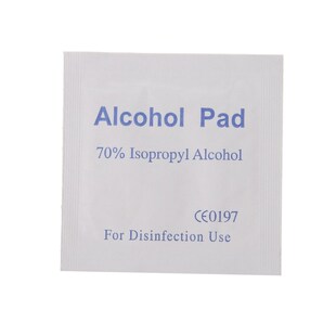 极速60pcs Mouse Fenet Mouse Skates Pads - For Logitech M215