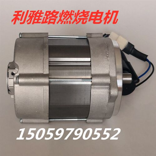 极速RIELLO利雅路燃烧器FSu10/GS10/FS20/GS20电机 燃烧机马达