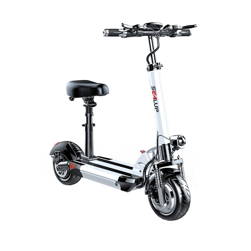 极速电动滑板车可折叠超s轻便携成人上班代驾两轮代步车小型迷你