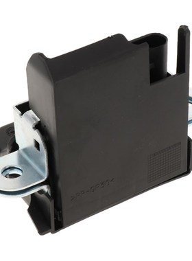 极速适用大众高尔夫 行李箱锁块 汽车后备箱锁 1t08275S05h 1K682