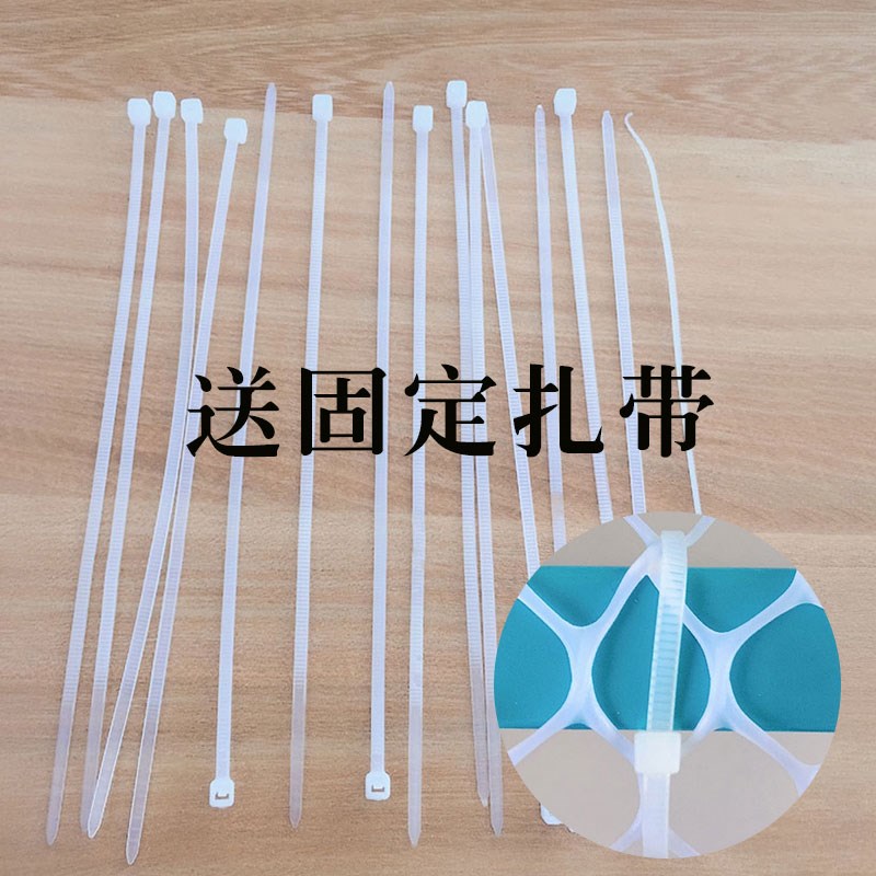 极速防护狗笼盖护栏可拆卸池y塘猫防爬顶网隔断栏狗栅栏安防爬出