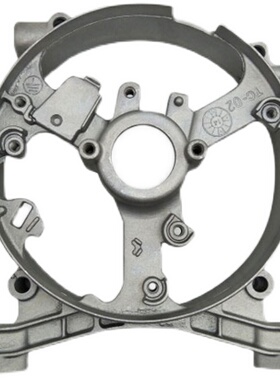 新品新品新汽油发电机配件o168F170F电机支架 2kw3KW5KW8KW电机支