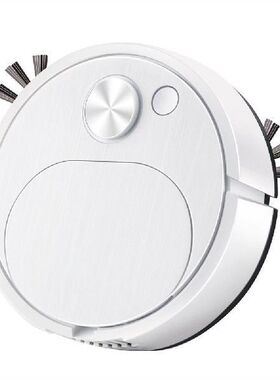 极速Swebeping Vacuum Cleaner Robot Remote Control Low Noise