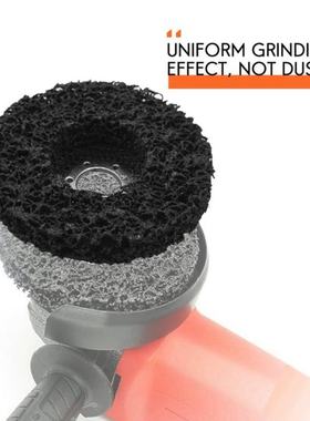 极速6 aPCS 115mm Black/Blue/Purple Stripping Wheel Strip Dis