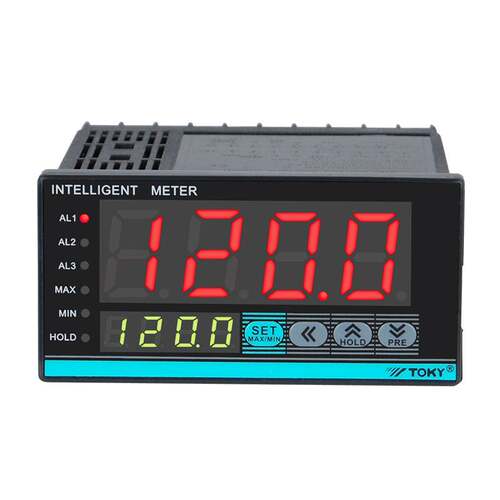 极速东崎SD智能感测器显示专用表压力变频M器数显频率转速模拟量