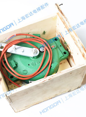 极速通力电梯主机抱闸马达制动器刹车 MX06 DMX10 MX18 MX20 MX11