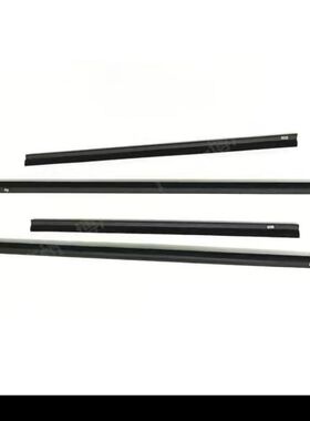 极速抢本田05 06 07 08年款奥德赛车窗玻N璃外压条车门防水黑色胶